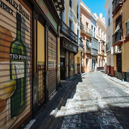 Hispalis El Rinconcillo Apartment Seville Exterior photo