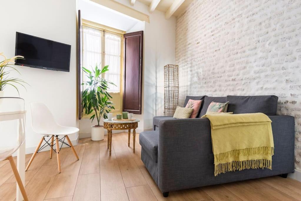 Hispalis El Rinconcillo Apartment Seville Exterior photo