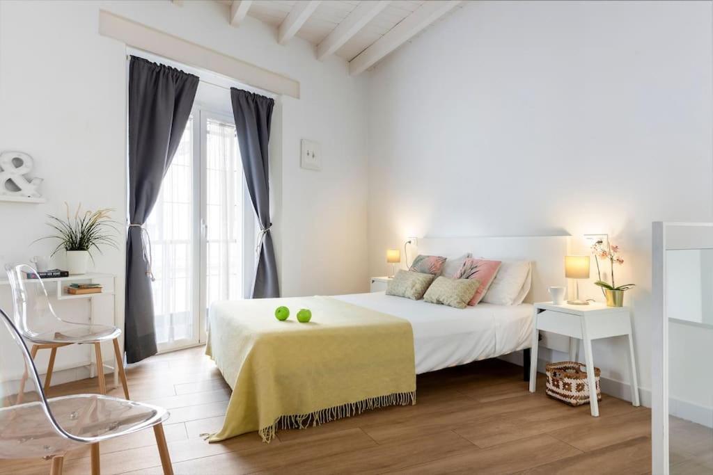 Hispalis El Rinconcillo Apartment Seville Exterior photo