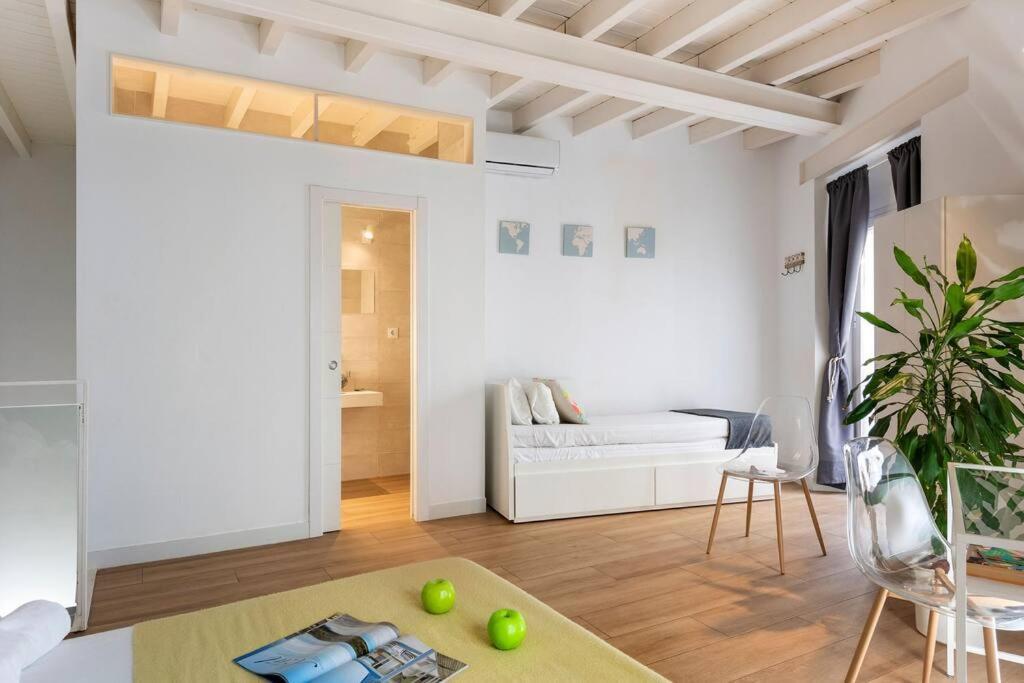 Hispalis El Rinconcillo Apartment Seville Exterior photo