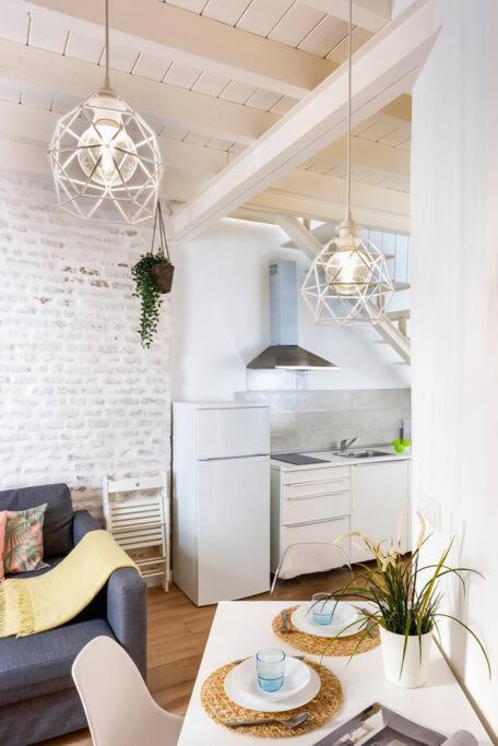 Hispalis El Rinconcillo Apartment Seville Exterior photo